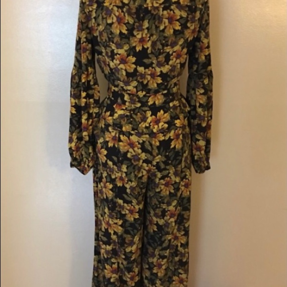Free People Love letter pants only - Picture 5 of 5